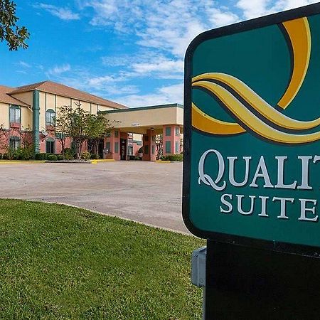 Quality Suites Темпъл Екстериор снимка