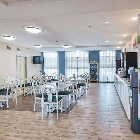 Quality Suites Темпъл Екстериор снимка